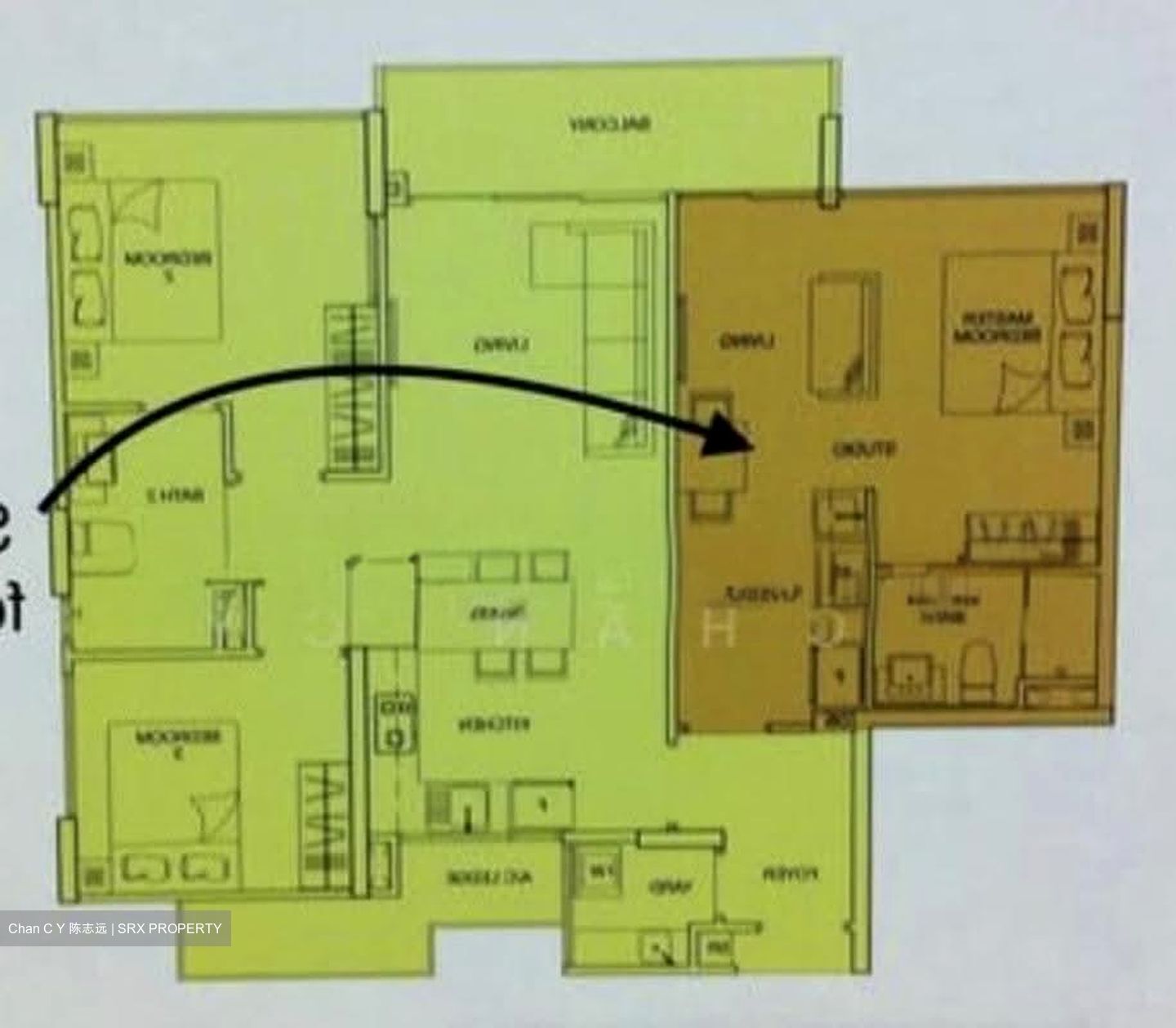 Esparina Residences (D19), Condominium #614698271